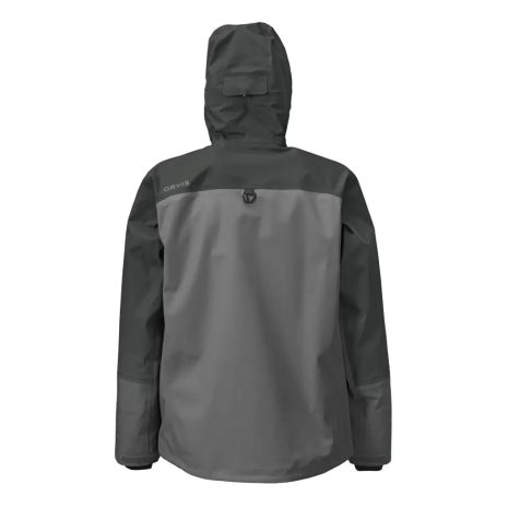 Pro Jacket Shadow Back stripped Pro Jacket Shadow Back stripped
