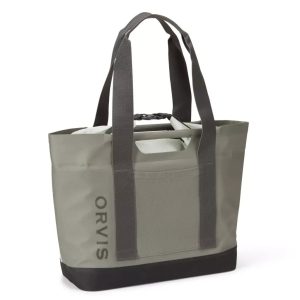 Pro Waterproof Tote stripped