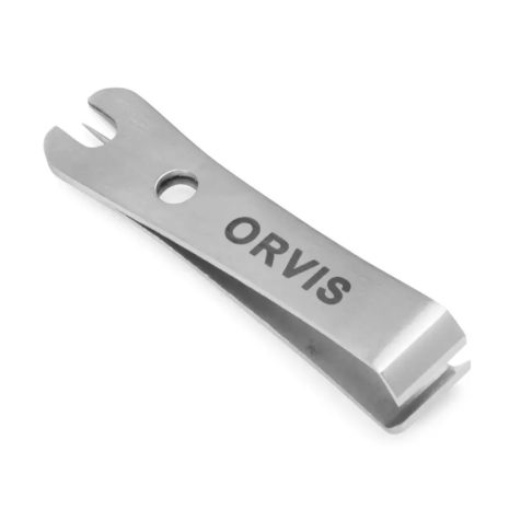 Surgical steel Nippr silver stripped Surgical steel Nippr silver stripped