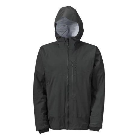 UL M Jacket Black stripped UL M Jacket Black stripped