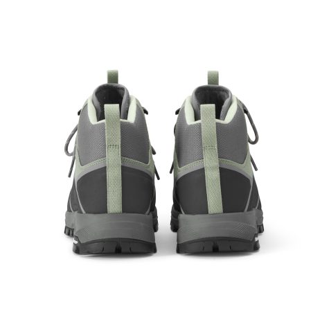 W UL Wading Boot Back stripped W UL Wading Boot Back stripped
