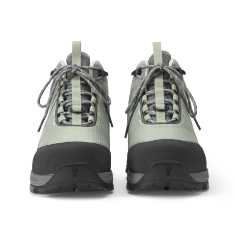 W UL Wading Boot. Front stripped W UL Wading Boot. Front stripped