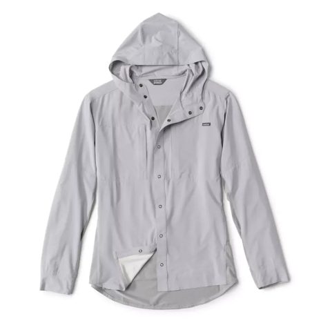 M Pro hybrid Hoodie stripped M Pro hybrid Hoodie stripped