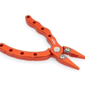 River Run Plier Trout-Org stripped