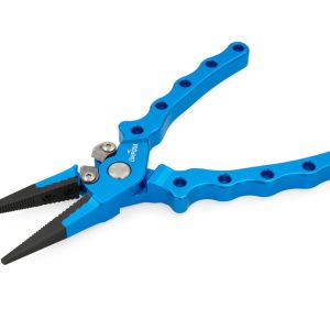 Riverrun Plier BG stripped