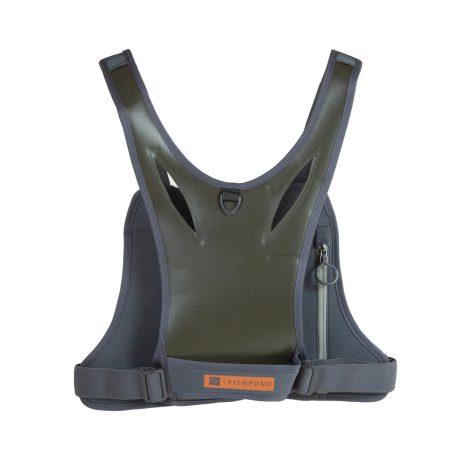 Stormshadow chestpack back stripped Stormshadow chestpack back stripped