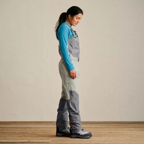 Ws UL Wader-side stripped Ws UL Wader-side stripped
