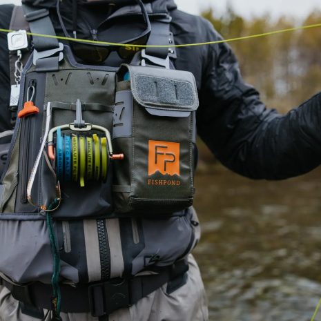 flyfishing shadowcast Chest-lifestyle stripped flyfishing shadowcast Chest-lifestyle stripped