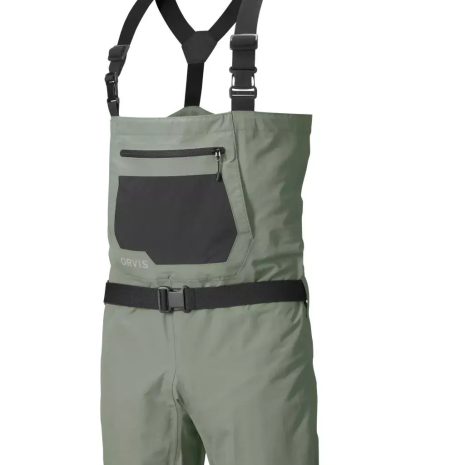 Clearwater Bootfoot wader Chest stripped Clearwater Bootfoot wader Chest stripped