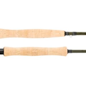 dispatch-rod-handles stripped