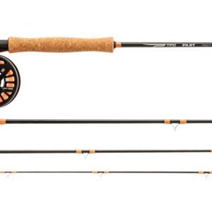 pilot-8wt- stripped