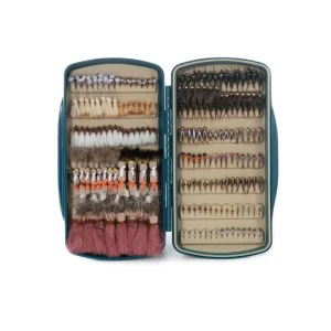 Fishpond Tacky Pescador Fly Box-Medium