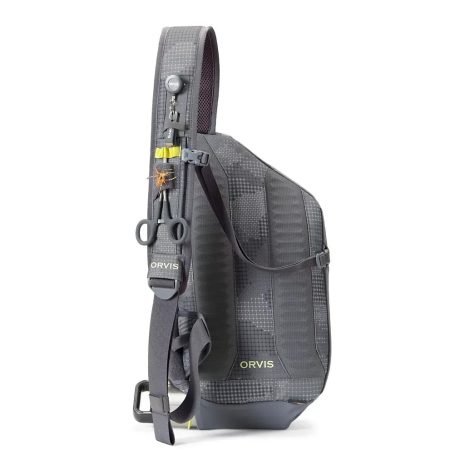 Sling-Steel Camo Back Sling-Steel Camo Back