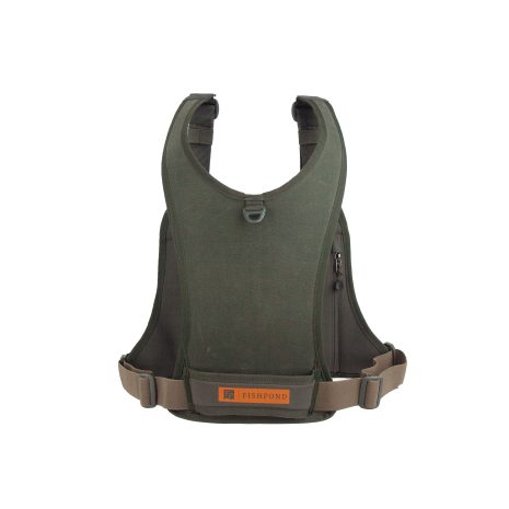 Stormshadow ChestPack Duskwood Back Stormshadow ChestPack Duskwood Back