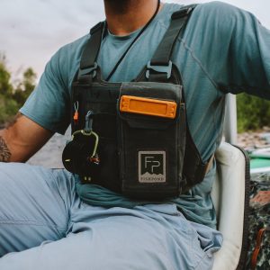 Stormshadow ChestPack Duskwood Lifestyle
