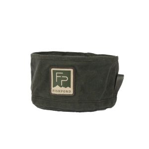 Bow Wow Travel Water Bowl