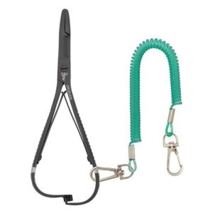 Dr. Slick Mitten Scissor/Clamp-51/2 Inch-Black