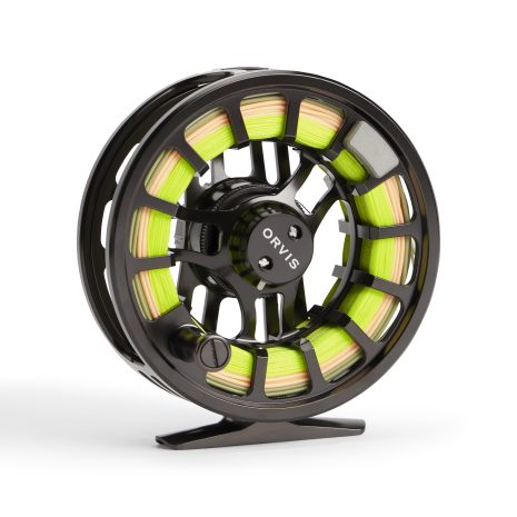 Hydros Black front Hydros Black front