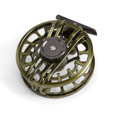 Hydros Olive Front Hydros Olive Front